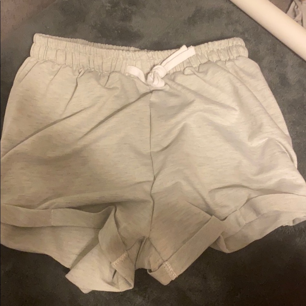 Comfortable butterfly shorts